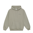 Load image into Gallery viewer, Dave Hoodie | Stroke Logo (Vetiver)
