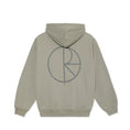 Load image into Gallery viewer, Dave Hoodie | Stroke Logo (Vetiver)
