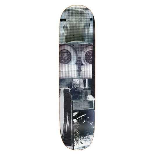 de Keyzer 'Pound' 8.375"