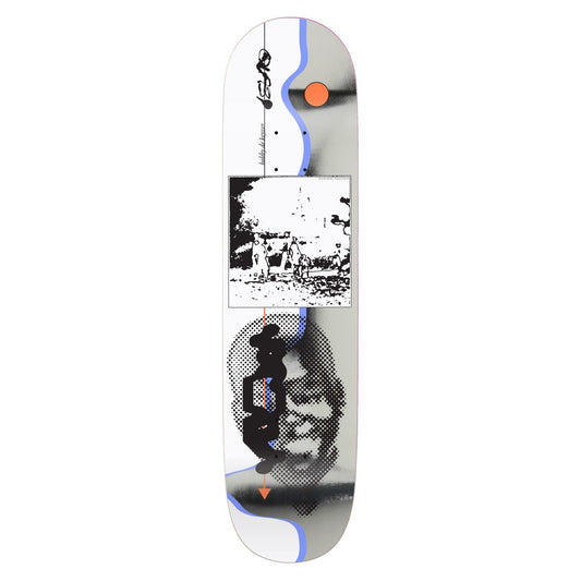 de Keyzer 'Timeline' 8.25"