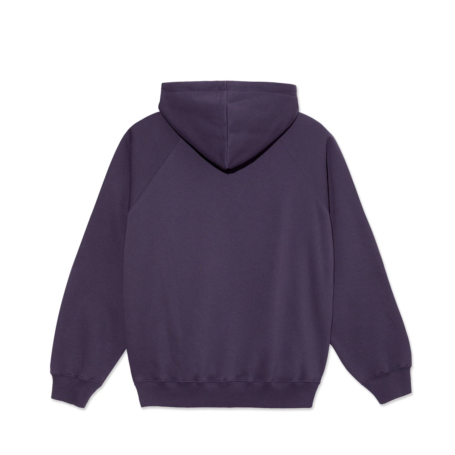 Default Hoodie (Dark Violet)