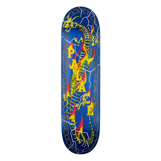 Dragon Team Deck 8.3"