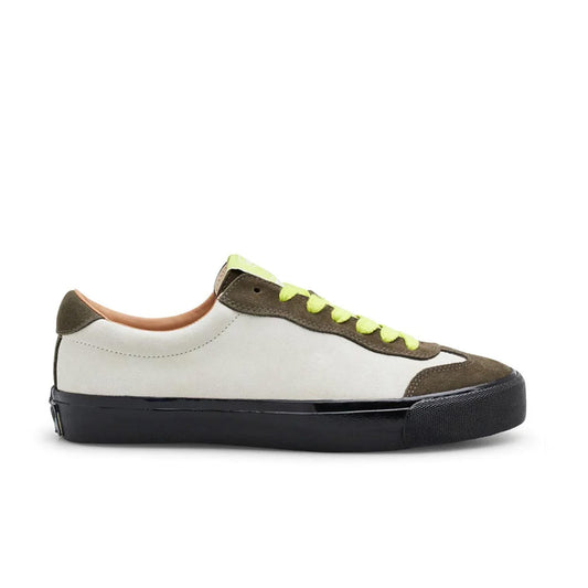 VM004 Milic LO (Crème Olive/Noir)