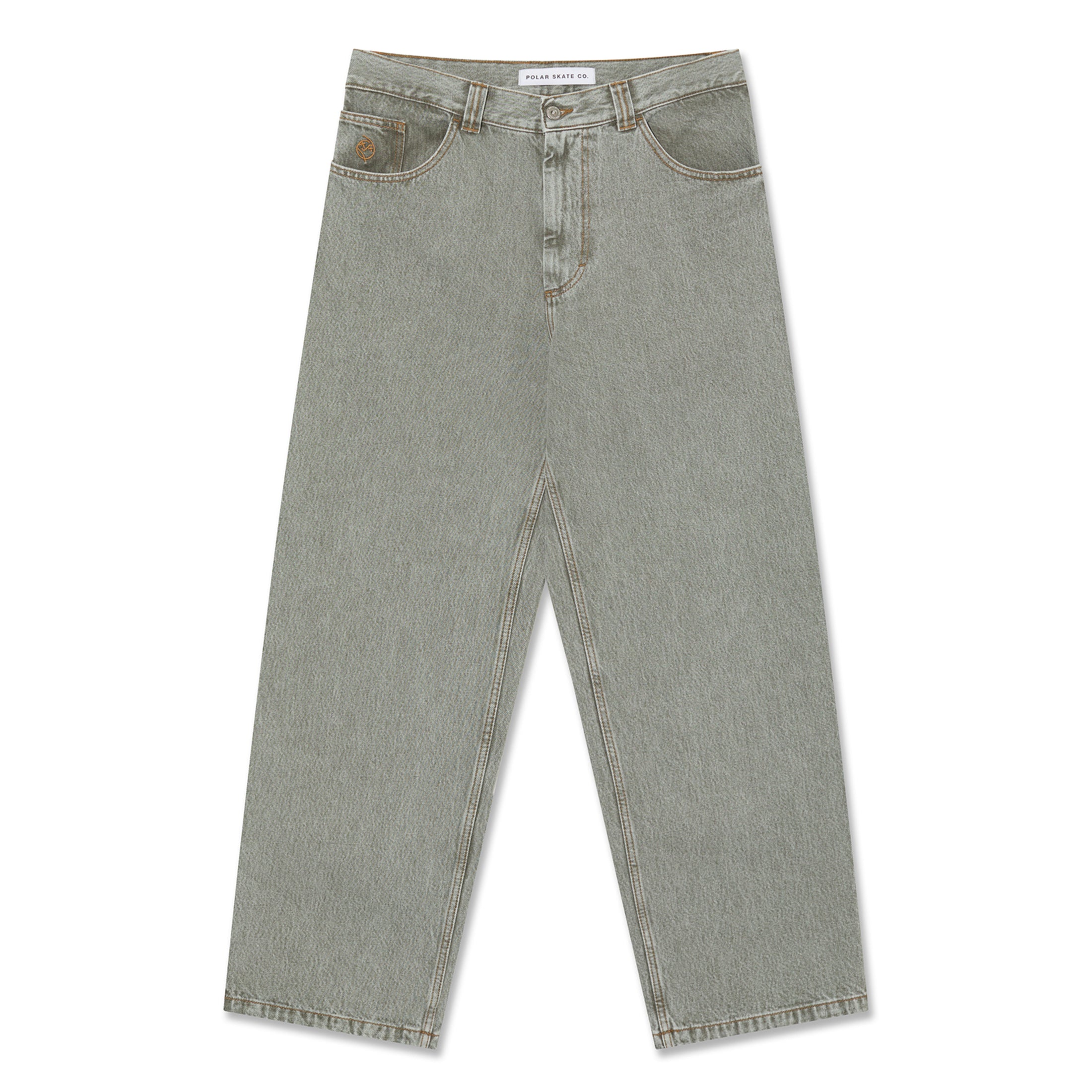 Big Boy Pants (Eucalyptus)