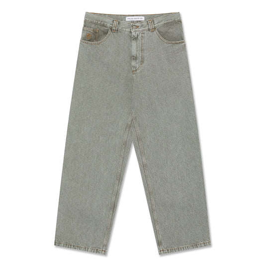 Big Boy Pants (Eucalyptus)