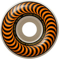 Charger l'image dans la visionneuse de la galerie, F4 Classic Wheels Orange 53mm 101D

