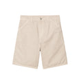 Charger l'image dans la visionneuse de la galerie, Single Knee Shorts (Fleur De Sal)
