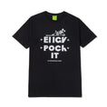 Charger l'image dans la visionneuse de la galerie, Get Folded T-Shirt (Black)
