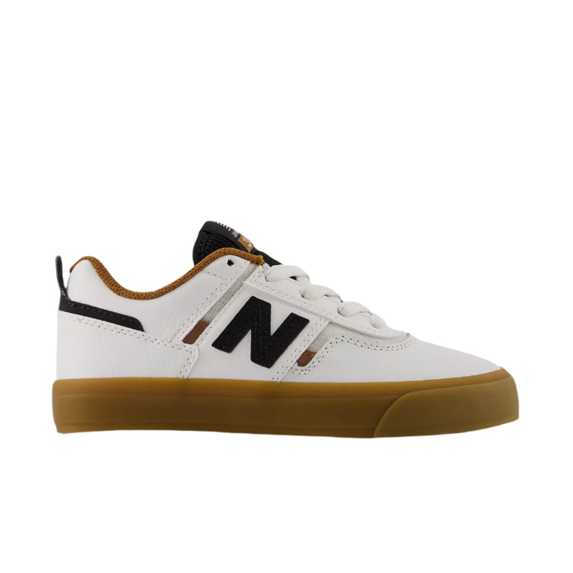 Numeric Foy 306 (White/Black/Gum)