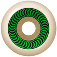 Load image into Gallery viewer, F4 OG Classic Wheels Green 52mm 99D
