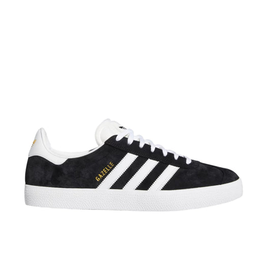 Gazelle ADV (Black/White/Gold)