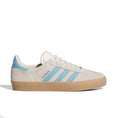 Charger l'image dans la visionneuse de la galerie, Gazelle ADV (Wonder White/Preloved Blue/Gum)
