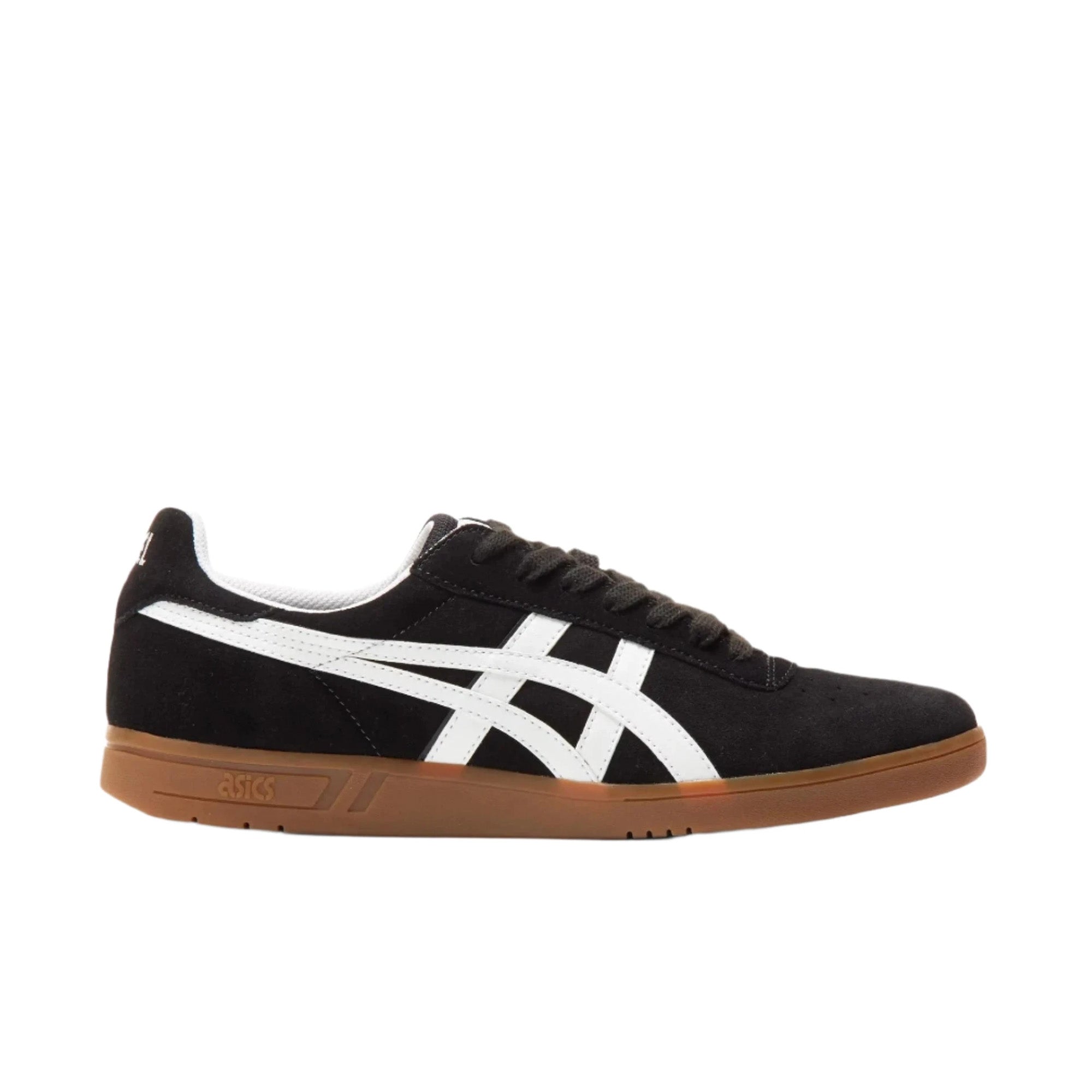 Gel-Vickka Pro (Black/Brown)