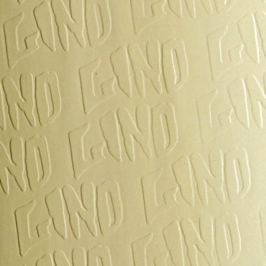 Gino Iannucci Embossed FA Deck 8.38"