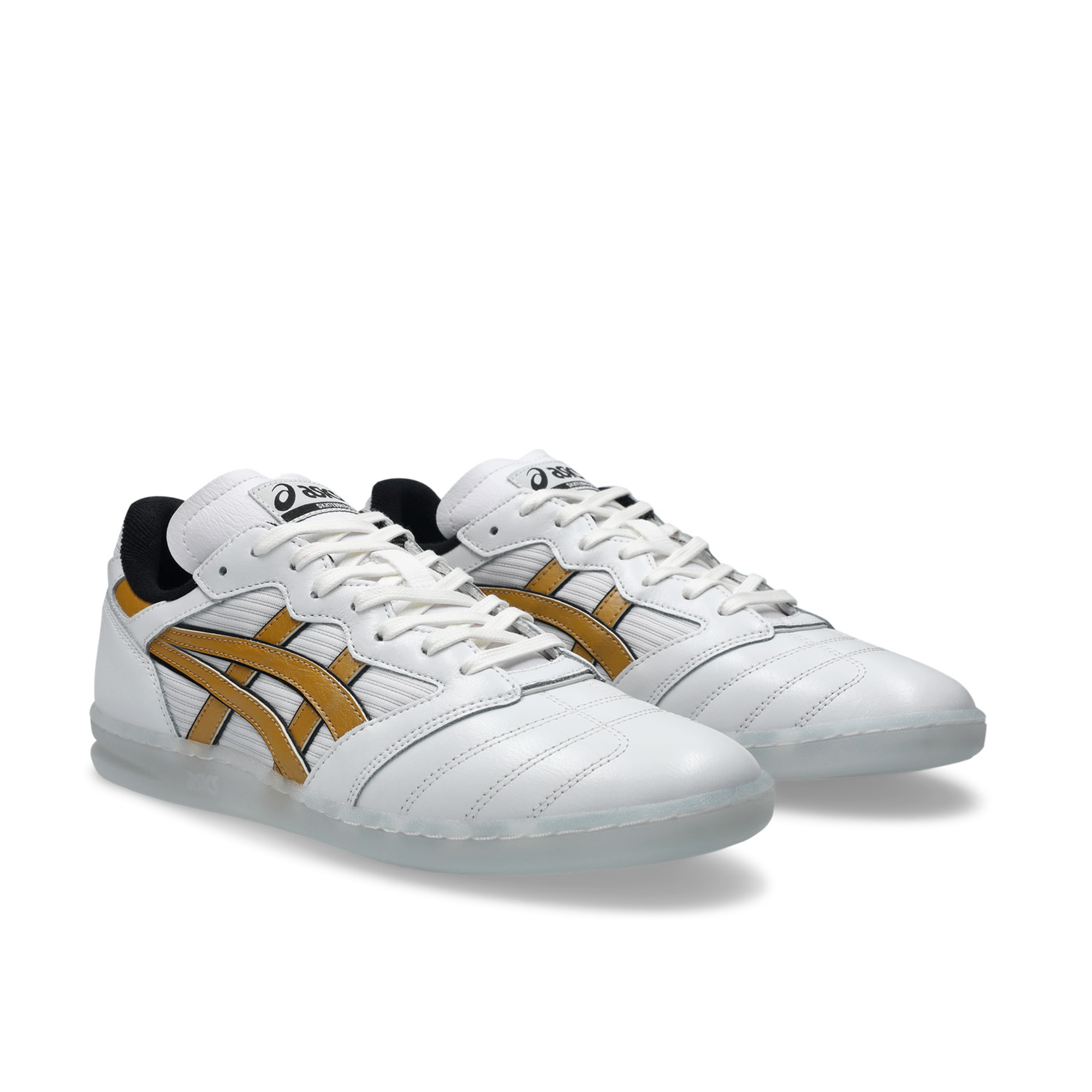 Leggerezza FB (White/Pure Gold)