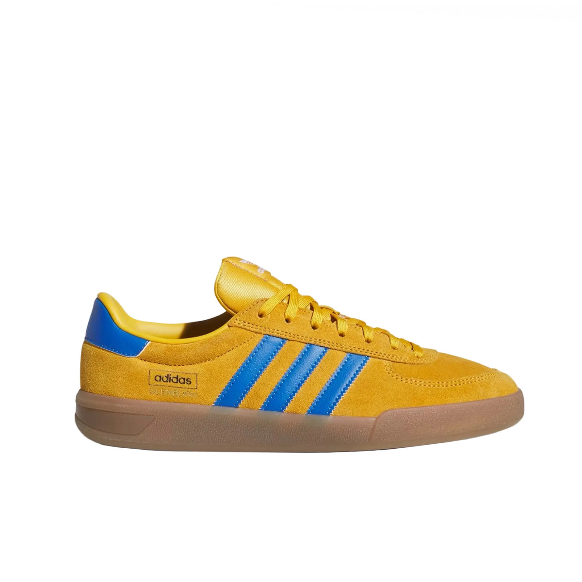 Glenburn (Yellow/Royal/Gum)