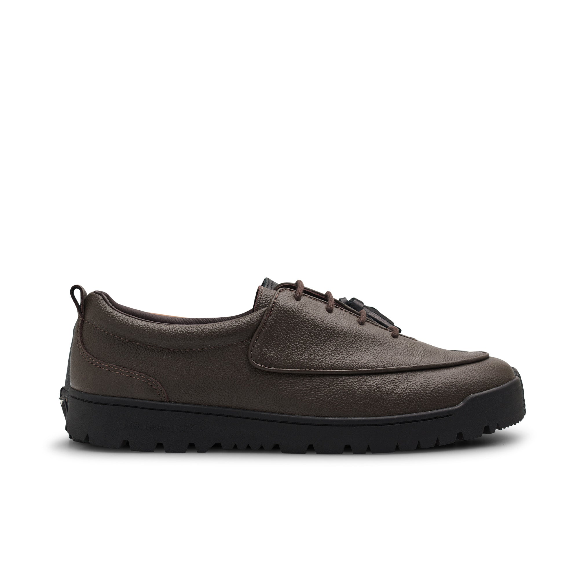 GM001 (Marron Java/Noir)