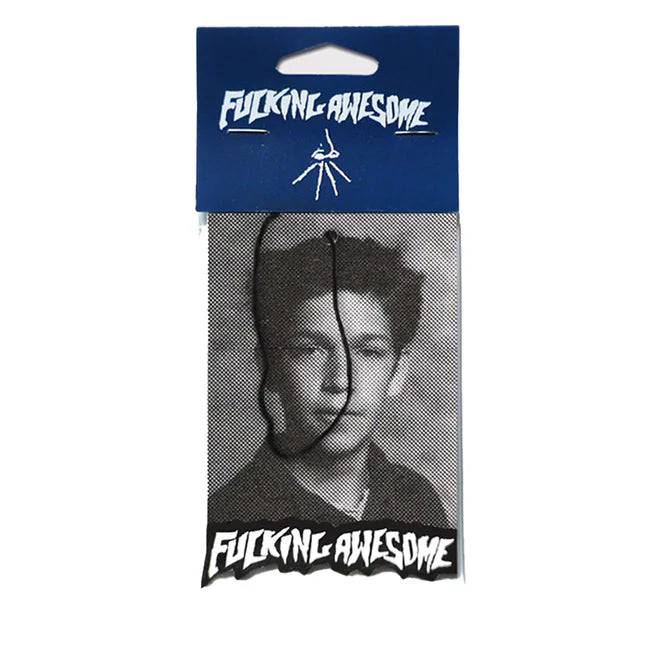 Air Freshener