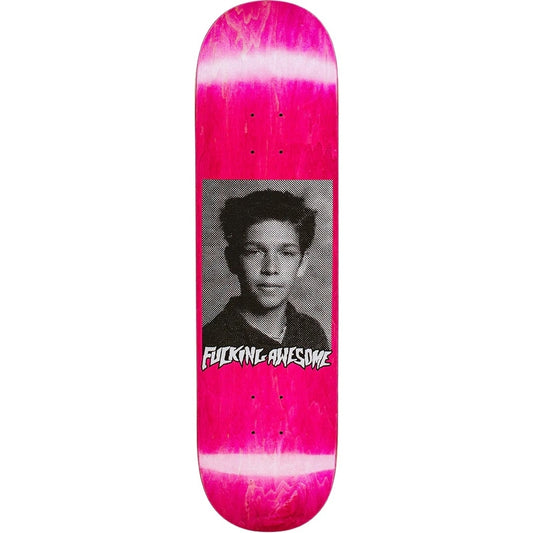 Gonz Class Photo Deck 8.5"