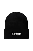 Load image into Gallery viewer, Greatest Hits Beanie (Black)
