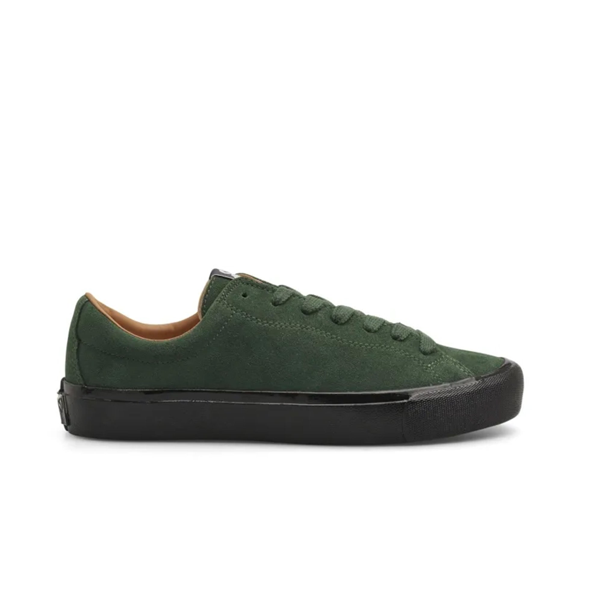 VM003 LO Suede (Vert foncé/Noir)