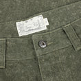 Load image into Gallery viewer, Classic Denim Shorts (Electric Green)
