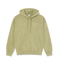 Load image into Gallery viewer, Acid Frank Hoodie | Surf Logo (Light Green)
