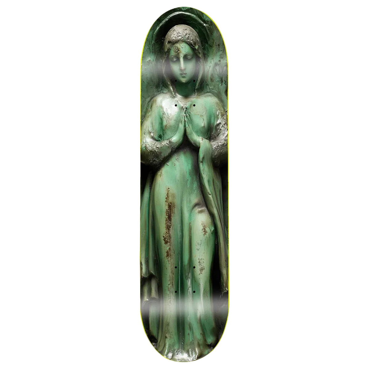 Pray "Krull" Deck 8.0"