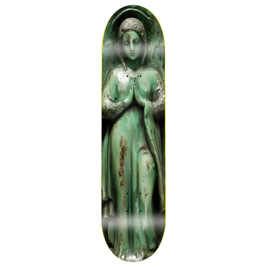 Pray "Krull" Deck 8.0"