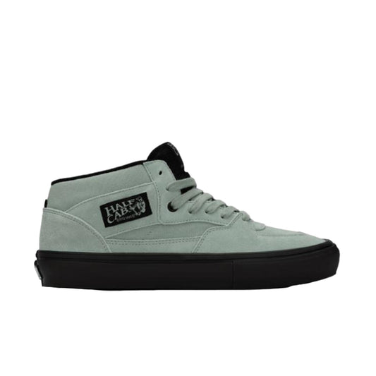 Skate Half Cab (Gray Olive)