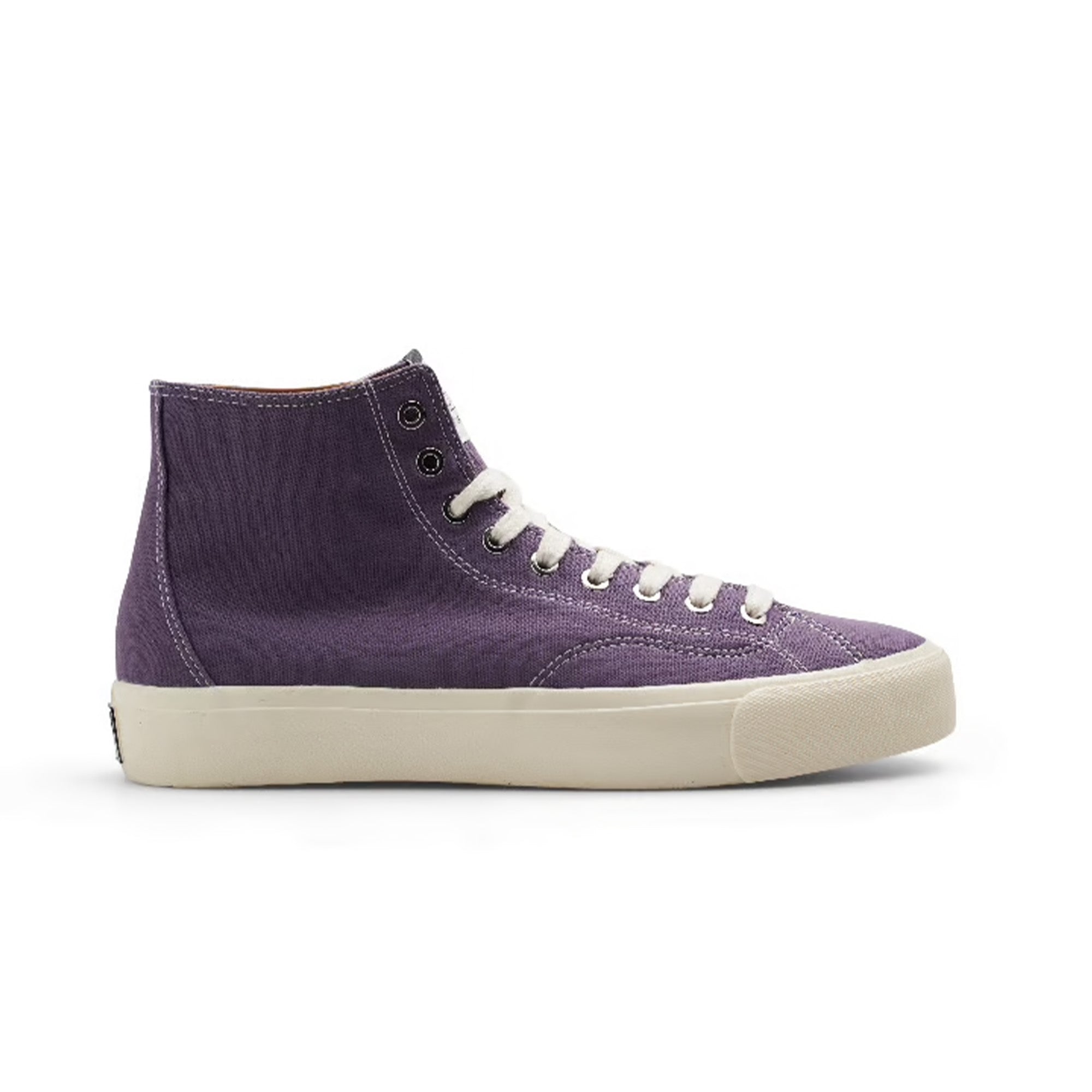VM003 HI Canvas (Purple Haze/Blanc)