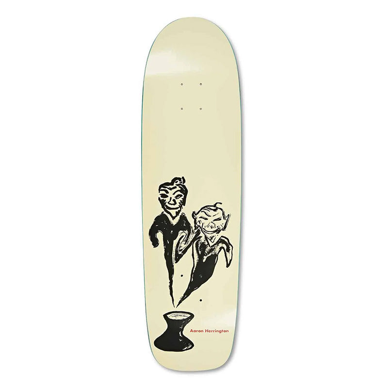 Herrington Pot Demons Surf Jr 8.875"