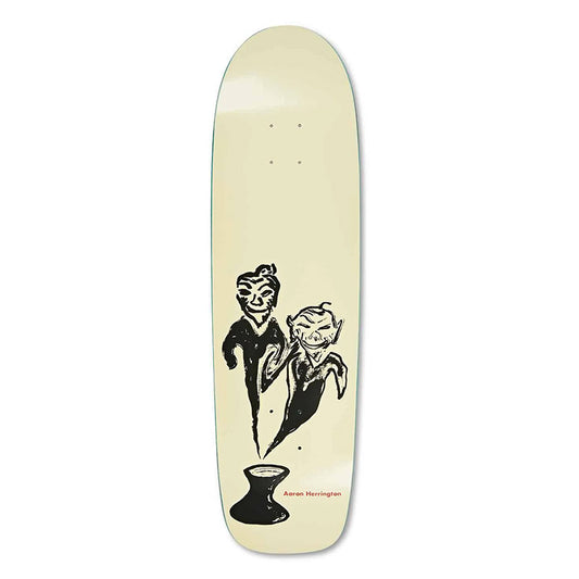 Herrington Pot Demons Surf Jr 8.875"