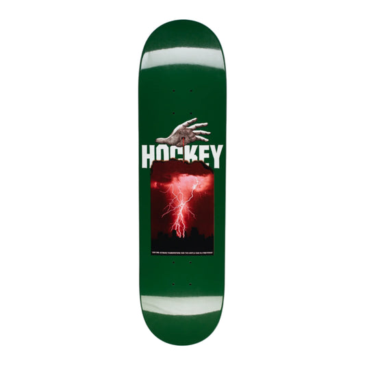 Nick Stain-Side One Deck 8.38"