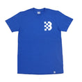 Charger l'image dans la visionneuse de la galerie, BTL Icon Tee (Klein Blue)
