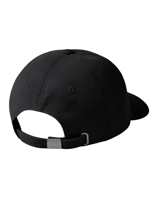 Icon Cap (Black)