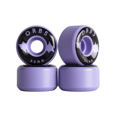 Specters - 52mm - Lavender