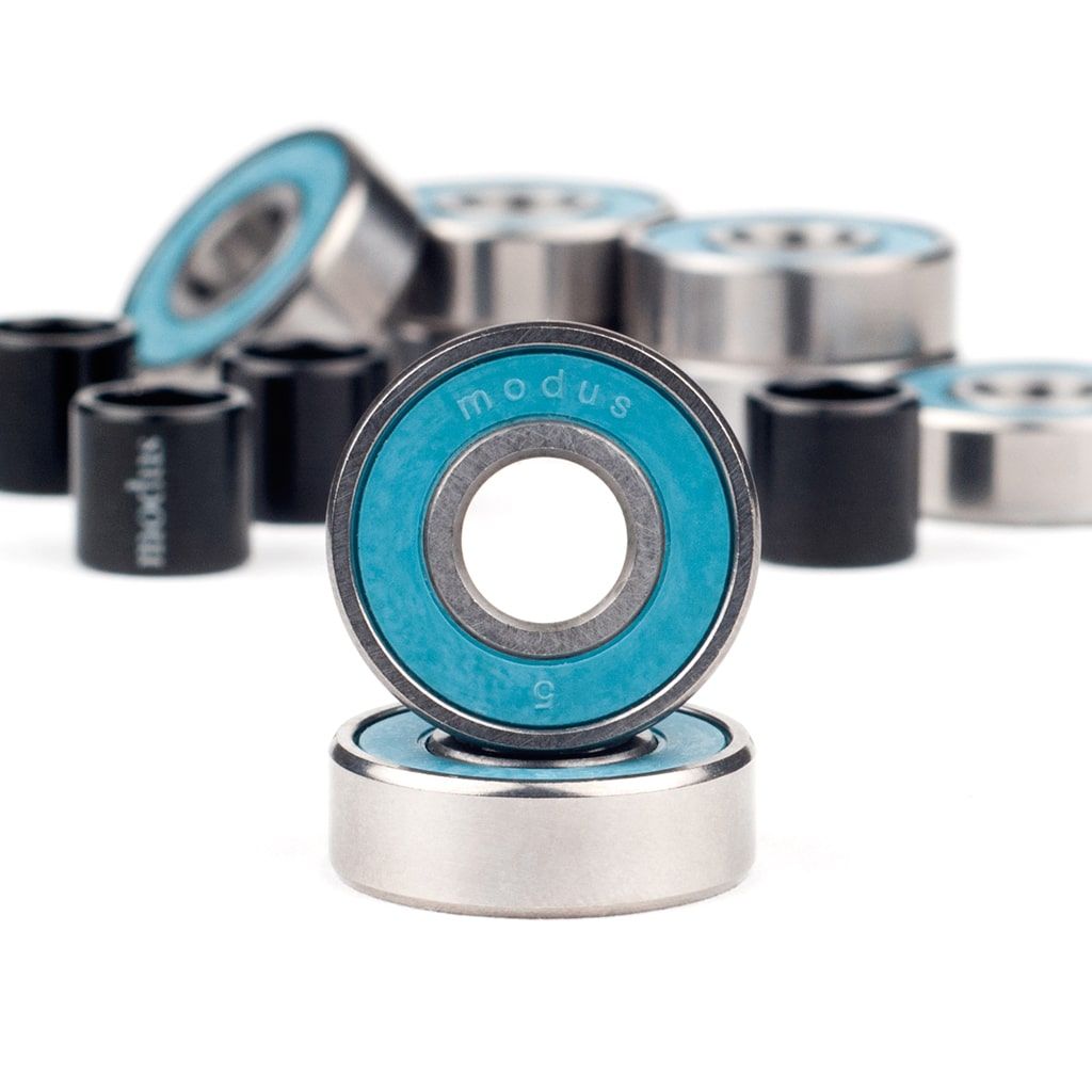 ABEC 5 Bearings