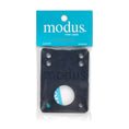 Load image into Gallery viewer, Riser Pads 2pk - Black
