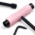 Charger l'image dans la visionneuse de la galerie, Utility Tool - Pink
