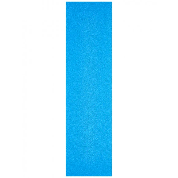 Sky Blue 9" x 33" Grip Tape Sheet