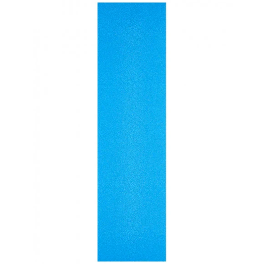 Sky Blue 9" x 33" Grip Tape Sheet