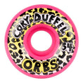 Load image into Gallery viewer, Apparitions - Round - COREY DUFFEL - 99A - 54mm - Pink
