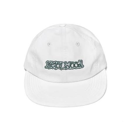 Casquette de routier à 6 panneaux Cutie (Olive)