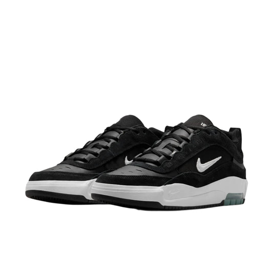 Air Max Ishod (BLACK/WHITE-BLACK-BLACK)