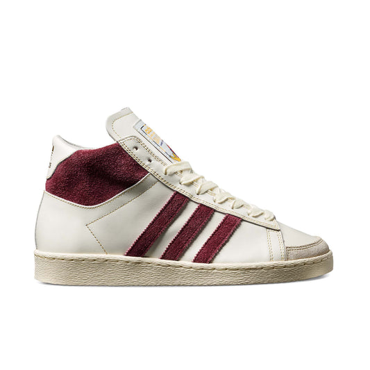 Gonz Jabbar Hi (Chalk White/Shadow Red/Alumina)