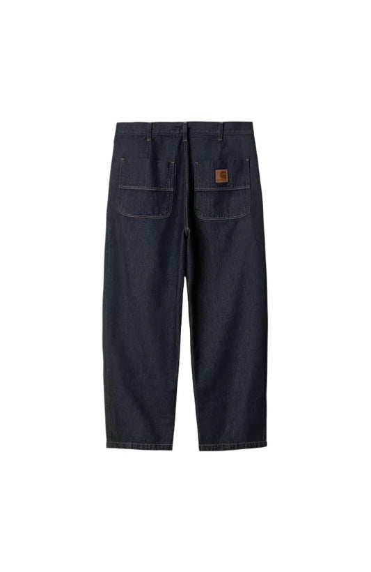 Jace Denim Pant (Blue Rinsed)