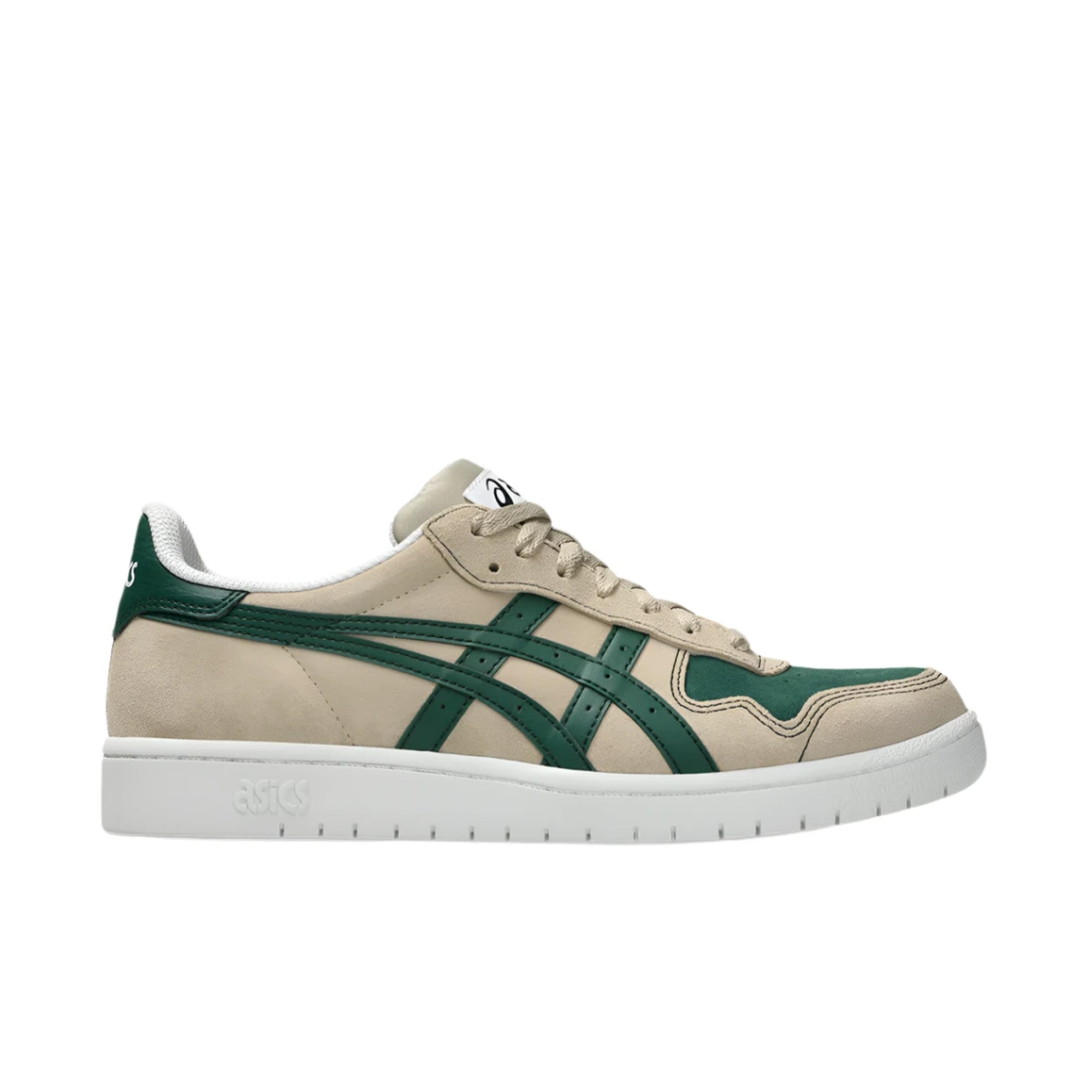 Japan Pro (Wood Crepe/Evergreen)