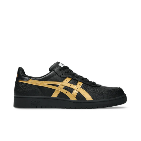 Japan Pro (Black/Pure Gold)