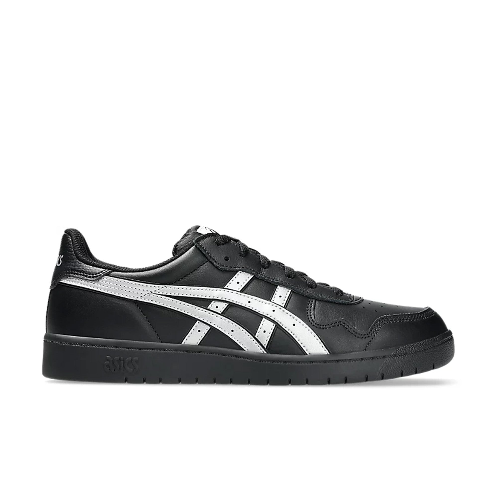 Japan Pro (Black/Pure Silver)